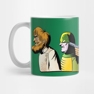 Goons of '66 Mug